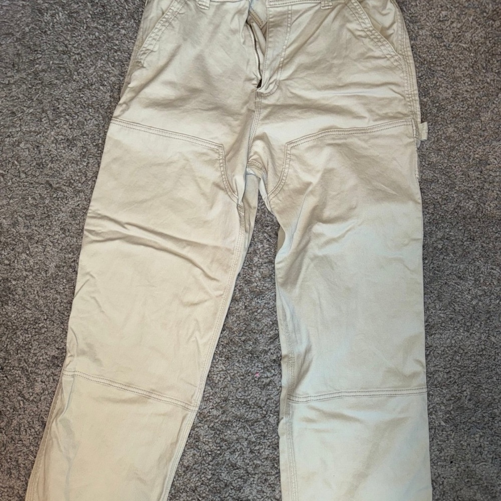 Hollister Baggy Pants